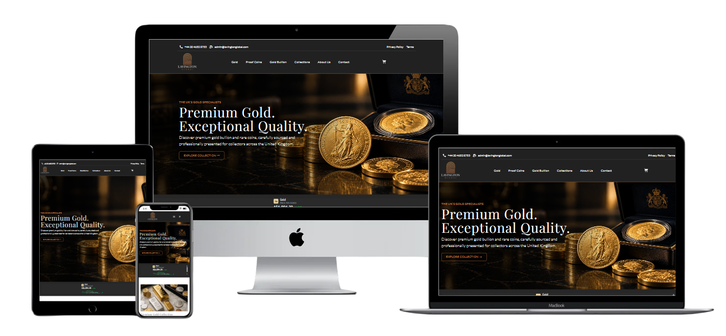 lavingtonglobal.com